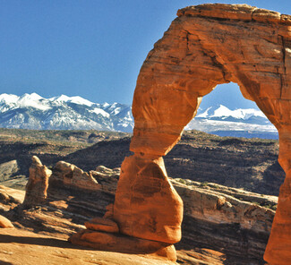 Arches Nationalpark