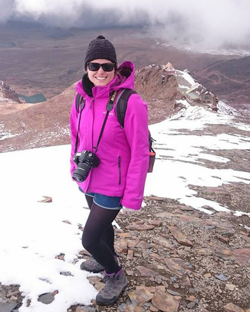 Südamerika Reisebericht - Ehemaliges Skigebiet Chacaltaya in Bolivien