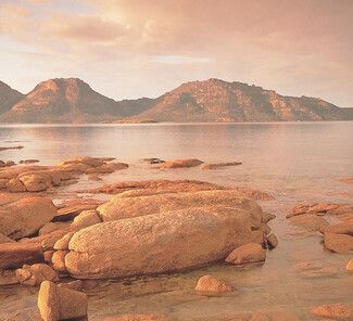 © Tourism Tasmania/Stuart Fox