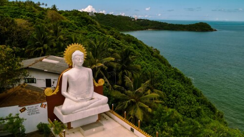 Sri Lanka entdecken