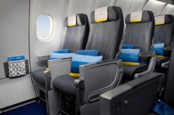Eurowings Discover - Premium Economy Class