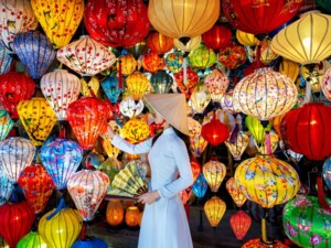 Hoi An auf Vietnam Rundreise entdecken