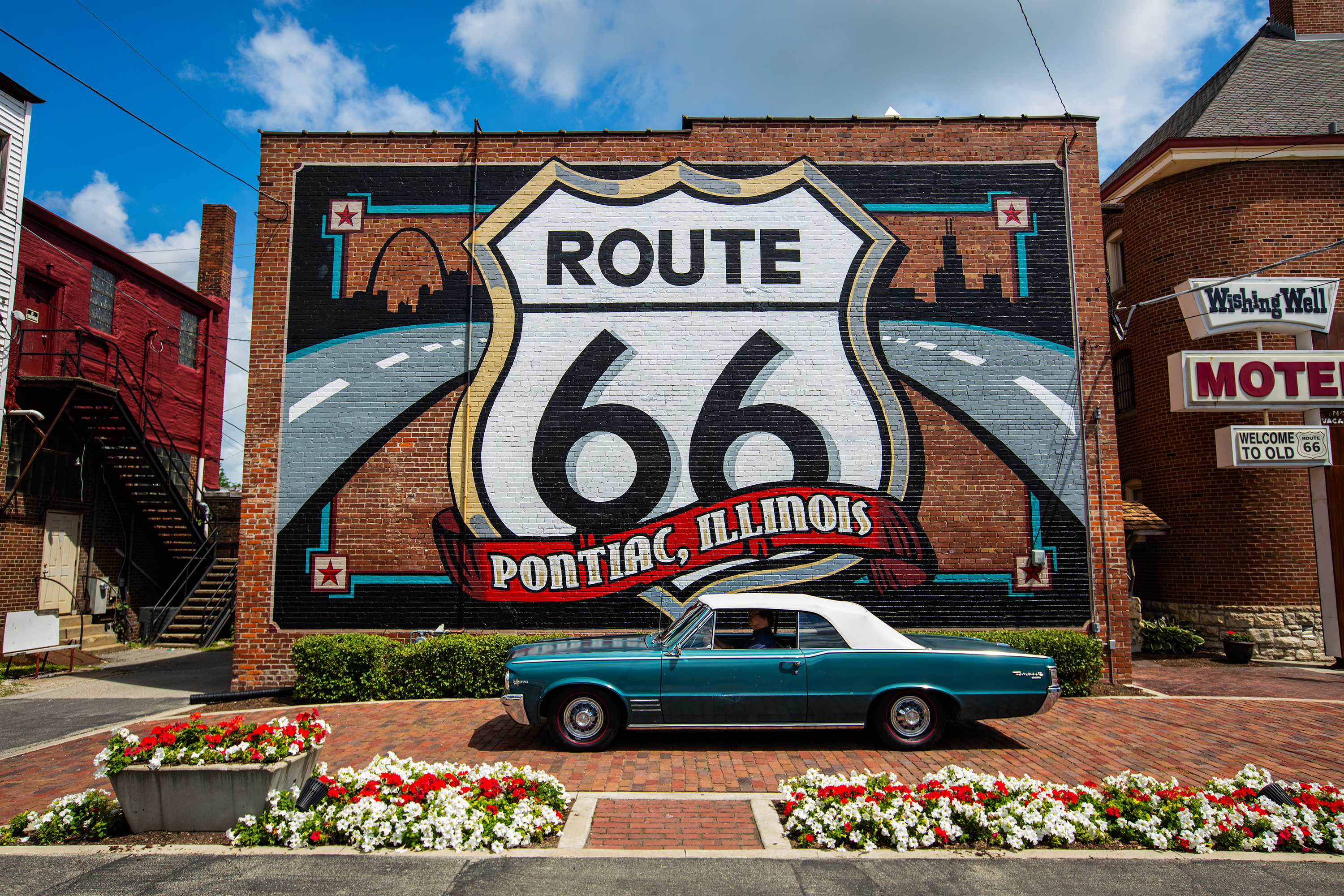 Route 66