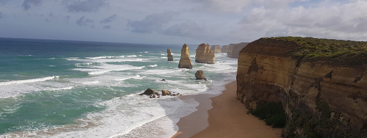 Great Ocean Road