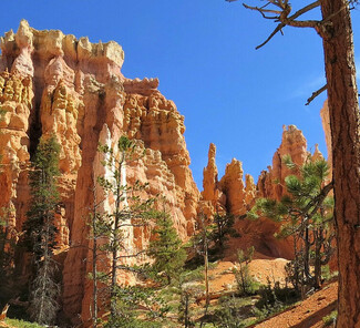Bryce Canyon Nationalpark