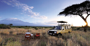 Amboseli Nationalpark