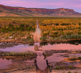 © Tourism Western Australia