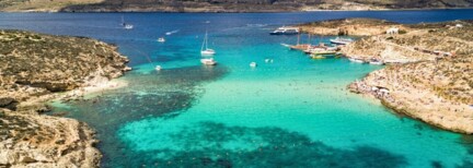 Malta und Gozo entdecken