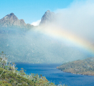 © Tourism Tasmania / Holger Leue