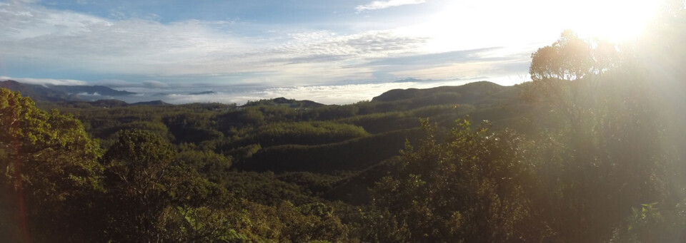 Horton Plains Nationalpark