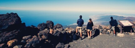 Wandern auf den Kanaren: Teneriffa, Anaga und mehr