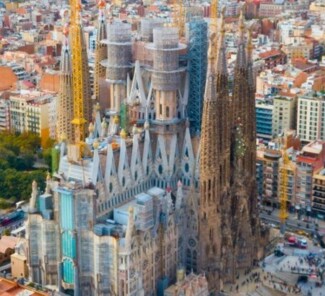 Sagrada Familia