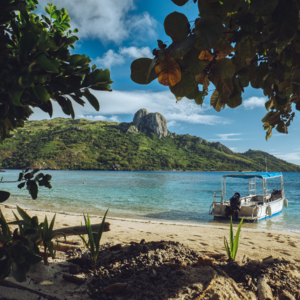 Fiji Strand