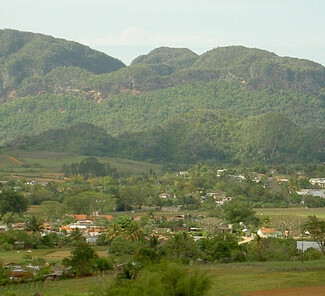Valle de Viñales