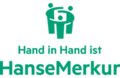 Reiseversicherungen von HanseMerkur