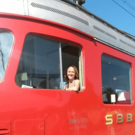 Carolina Lühr