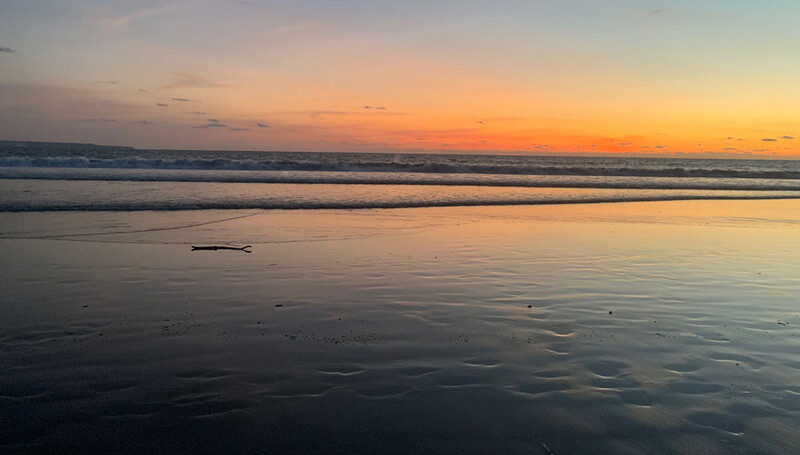 Reisebericht Bali Double Six Beach Seminyak