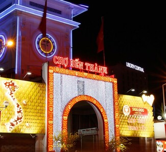 Ben-Thanh-Markt