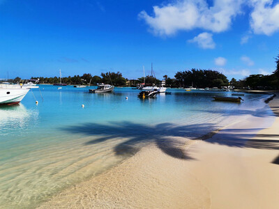 Grand Baie