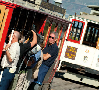 © California Tourism