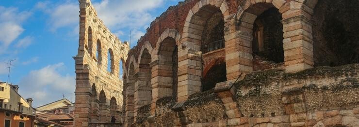 Arena di Verona