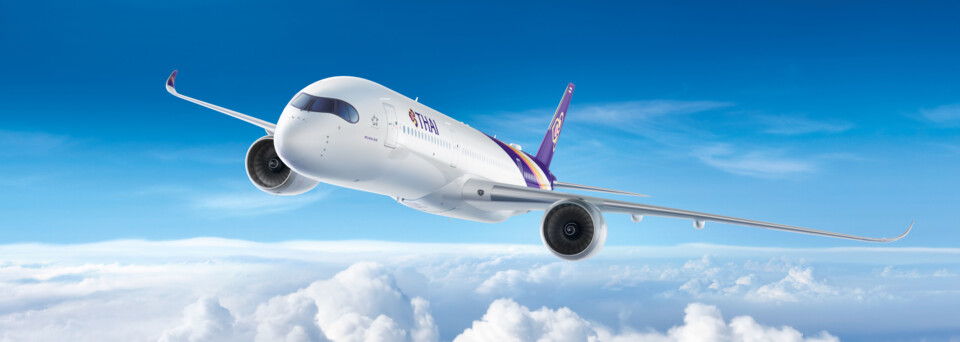 Thai Airways