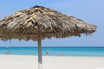 Strand von Varadero
