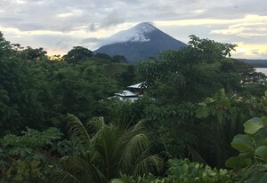 Ometepe