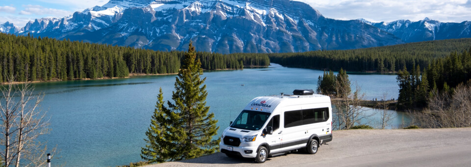 Canadream Scenic