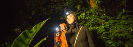Erlebnisreise durch Costa Rica