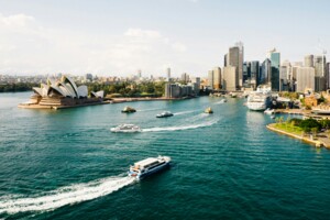 Australien 