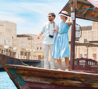 © Dubai Tourism 