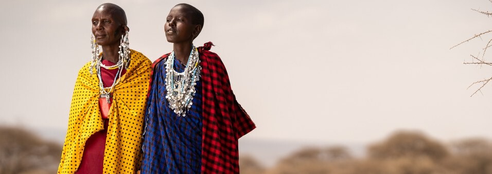 Masai