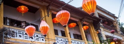 Von Kambodscha nach Vietnam – Nachtmärkte & Nudeln