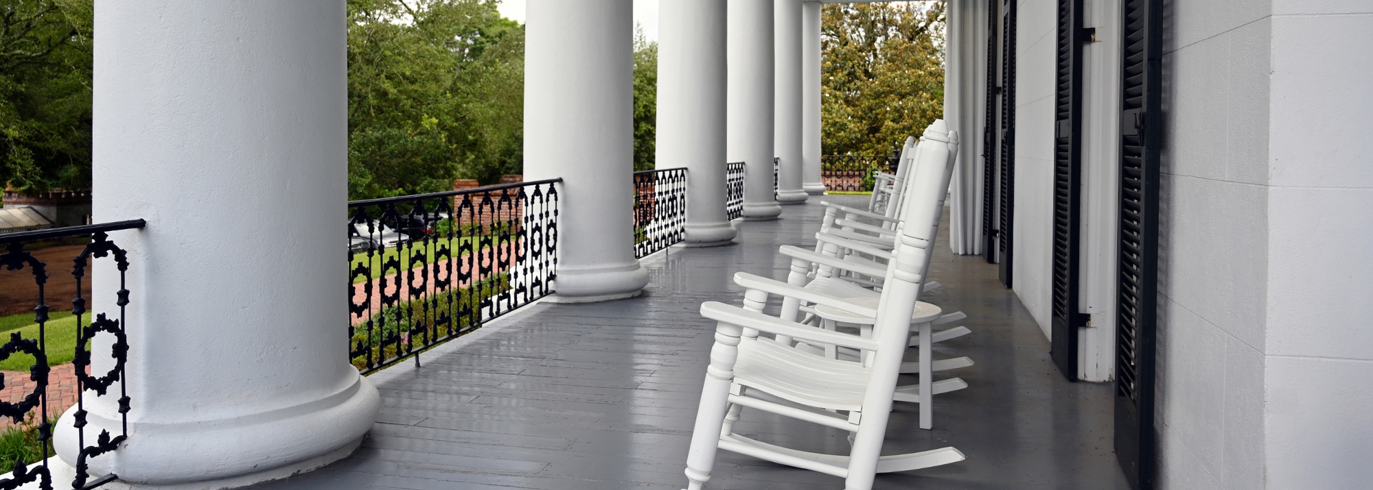 Dunleith Historic Inn
