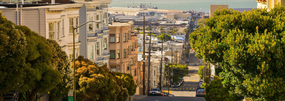 San Francisco