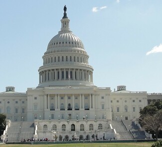 Washington D.C. - Capitol