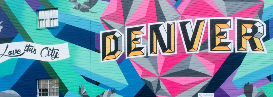 Denver Reisen