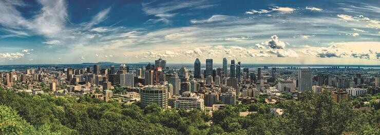 Montréal, Kanada