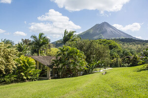 Vulkan Arenal