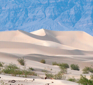 Death Valley Kalifornien