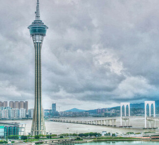 Macau Tower