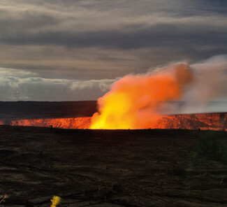 © Big Island Visitors Bureau (BIVB) / Ethan Tweedie 