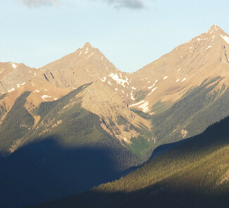 © Tourism British Columbia