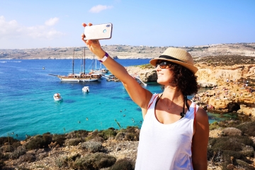 Comino Island
