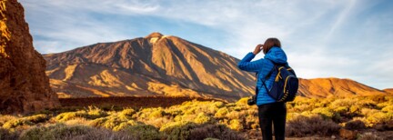 Teneriffa & La Palma entdecken inkl. Autofähre