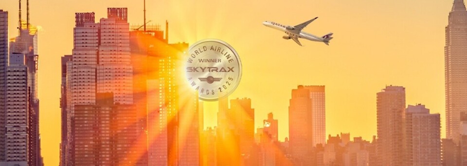 Qatar Airways