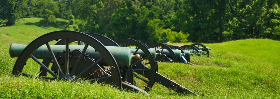 Vicksburg