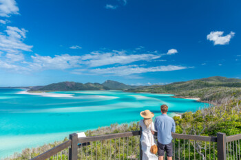 Whitsunday Islands