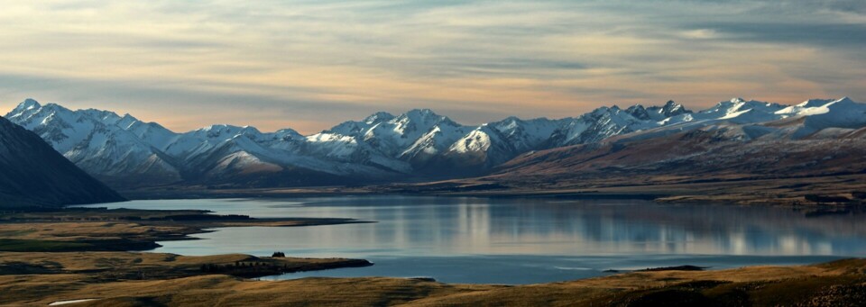 Neuseeland